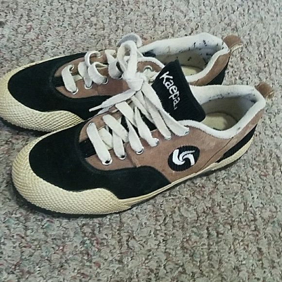 kaepa Other - Men's Kaepa tennis shoes size 9